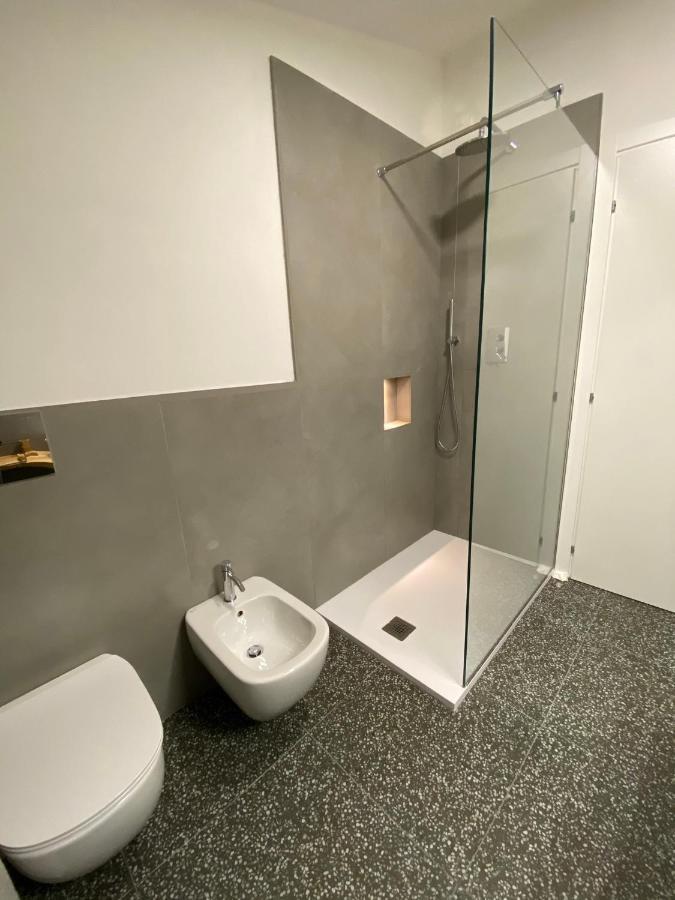 La Taverna Antica Rooms Pescara Buitenkant foto